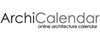 ArchiCalendar - online Architectural Event Calendar