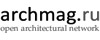 ARCHMAG open architectural network